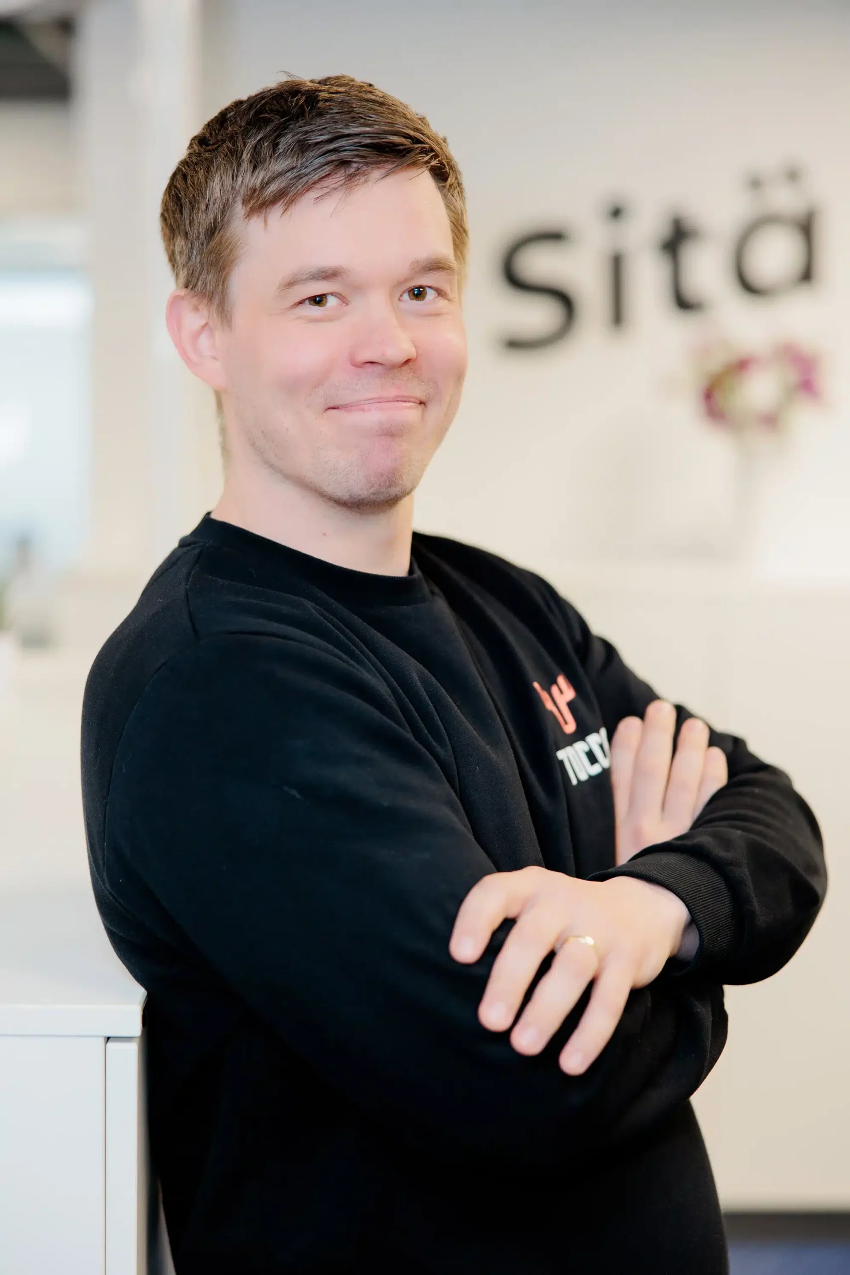 ilmo jokelainen tocca group