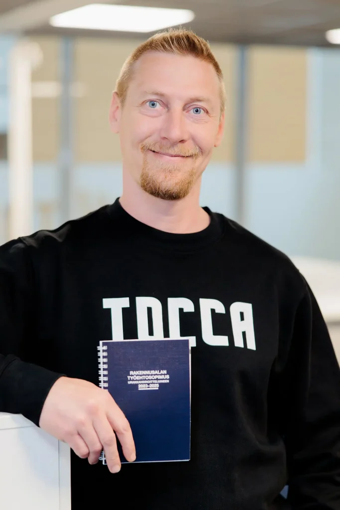 mikko kärmeniemi tocca group