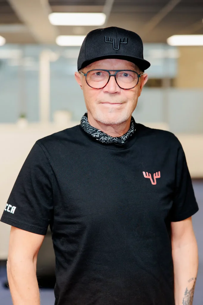 pekka pistokoski tocca group