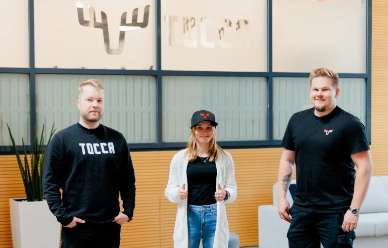 tocca group jenny rautionaho 3