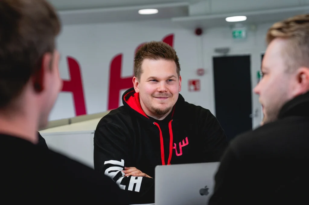 henkilöstövuokrauksen hinta