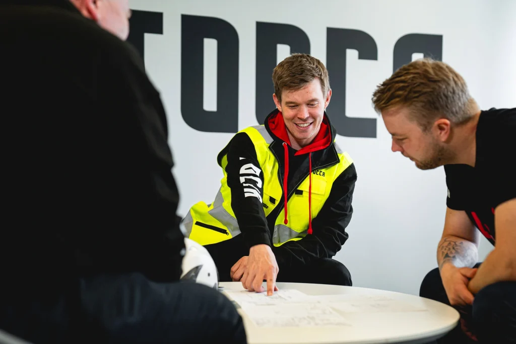 henkilöstövuokraus helsinki 1