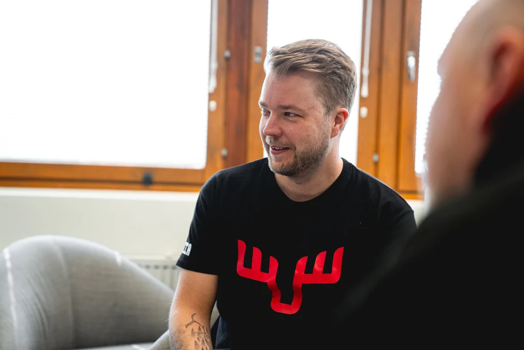 henkilöstövuokraus rovaniemi 1