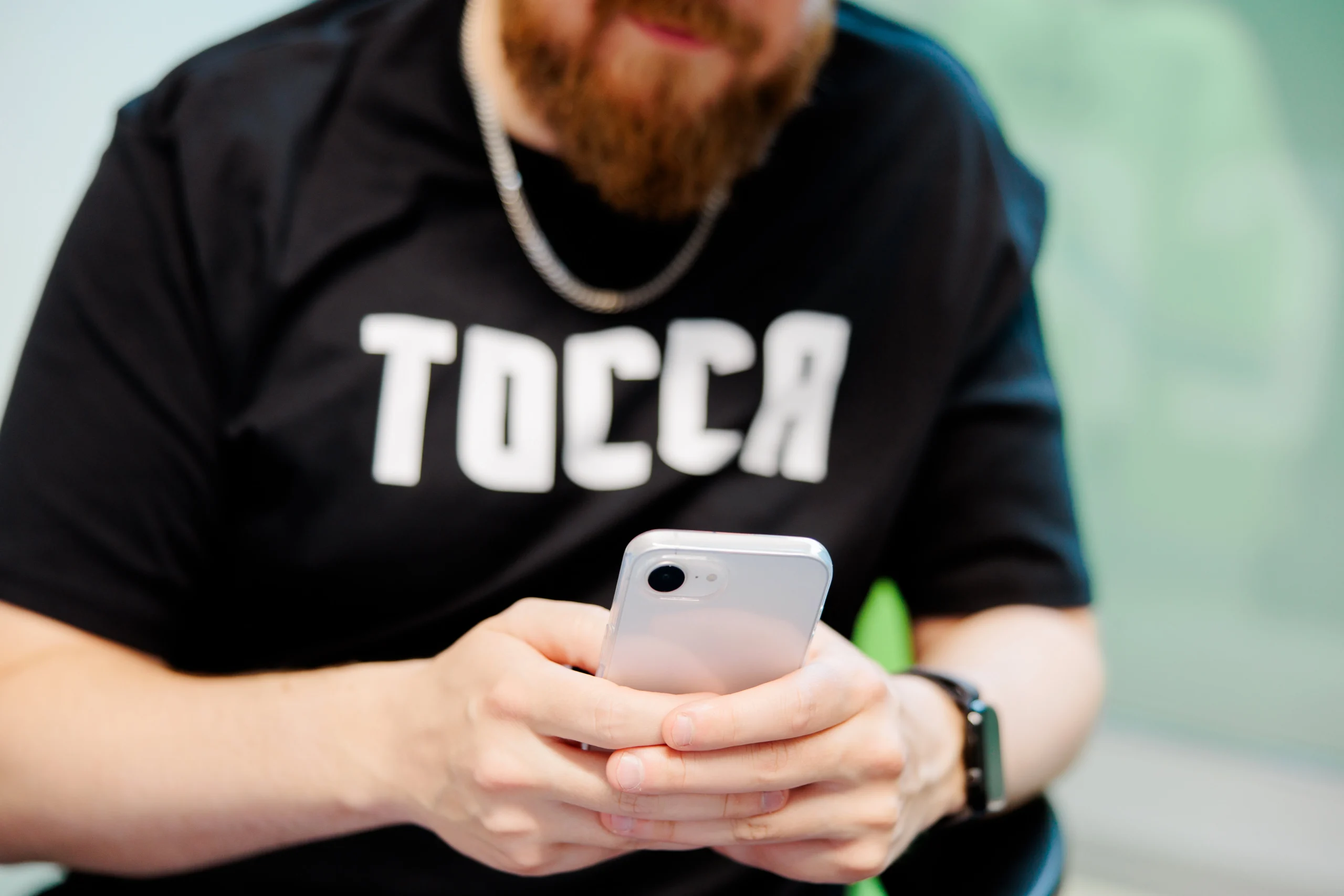 avoimet työpaikat tocca