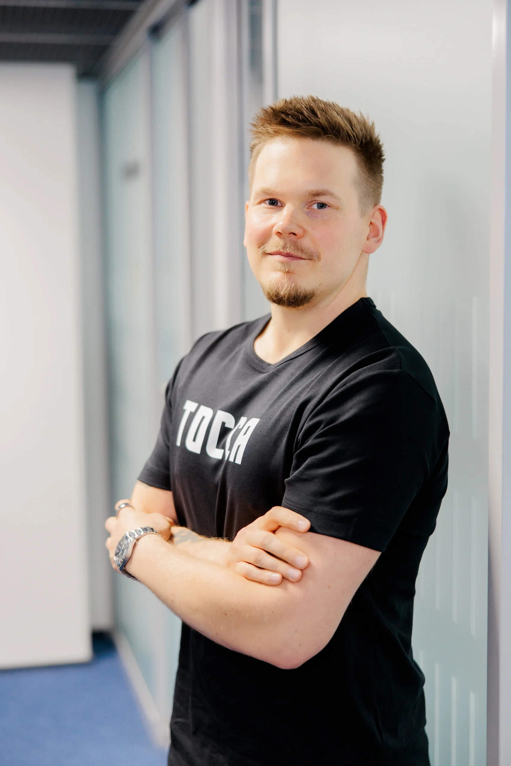 jarmo manninen