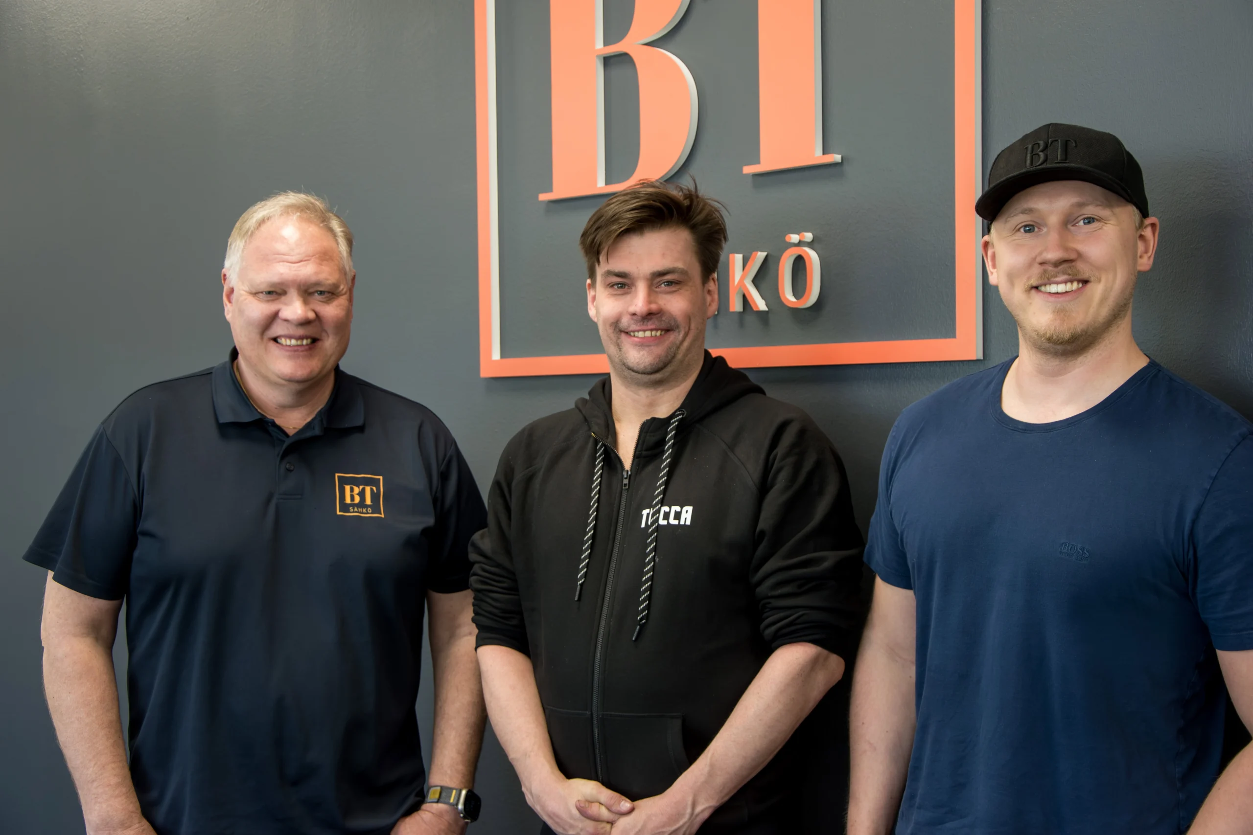 tocca bt sähkö 1 1