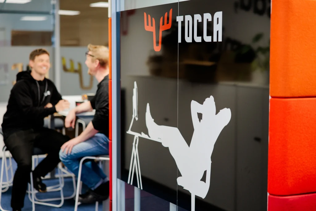 tocca group 3